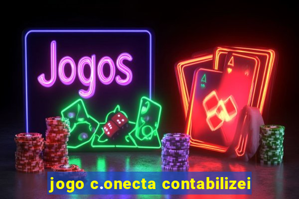 jogo c.onecta contabilizei